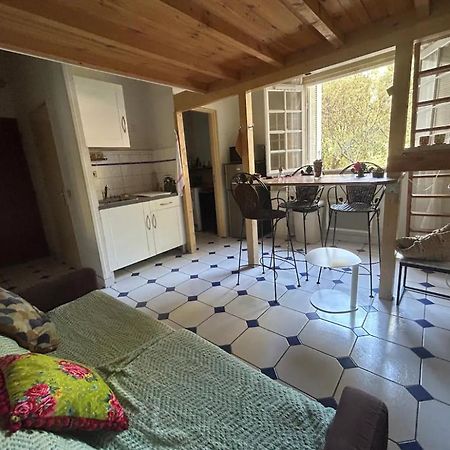 Studio 4 Personnes Copropriete Pas Frais De Menage Hyères Extérieur photo